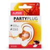 PartyPlug ALPINE earplugs for musical events